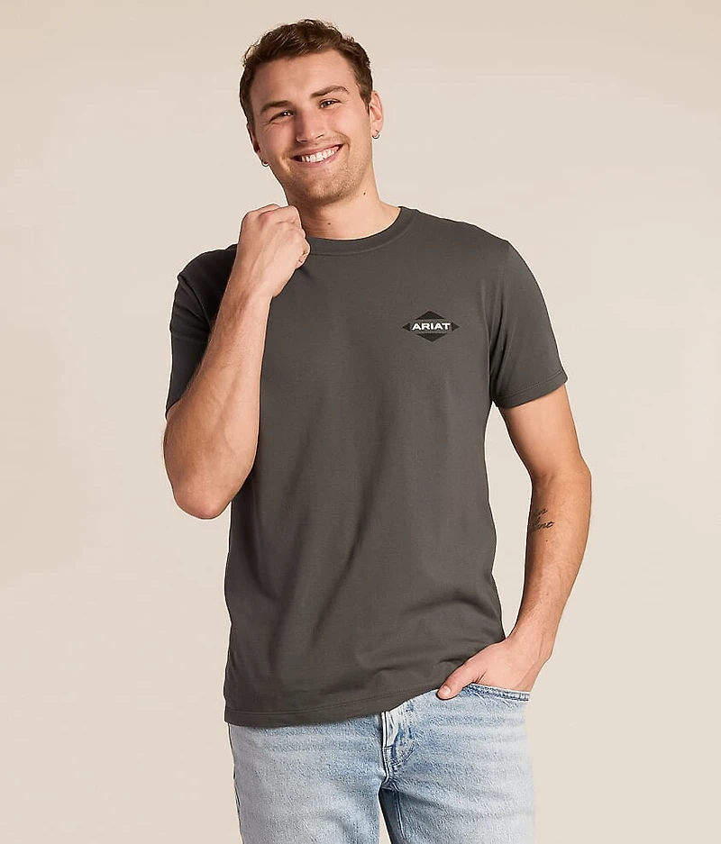 Hexaflag Freedom T-Shirt