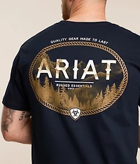 Rugged Essentials T-Shirt