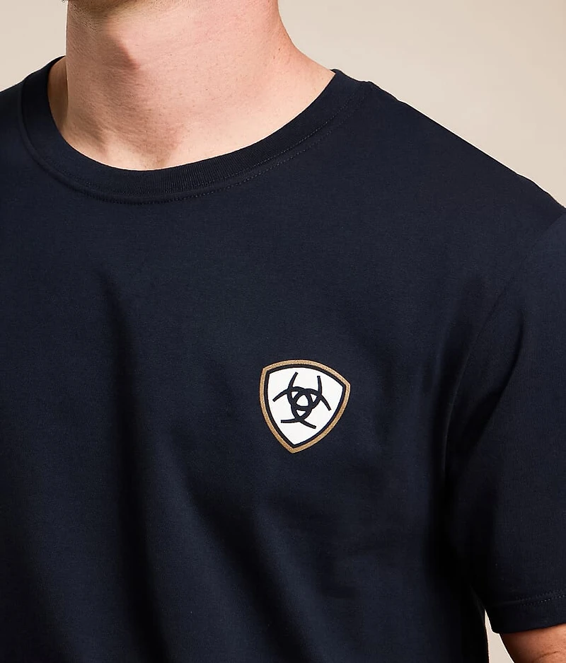 Rugged Essentials T-Shirt