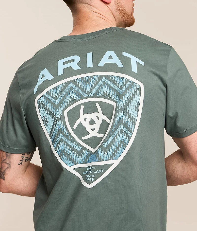 Southwest Rattler T-Shirt