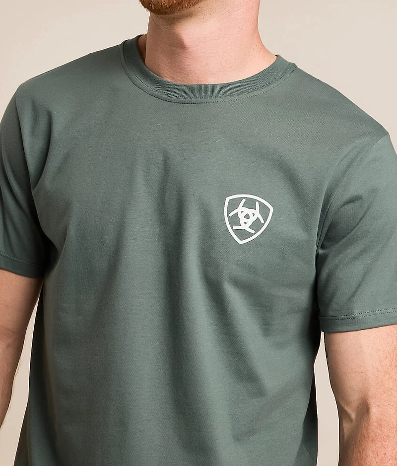 Southwest Rattler T-Shirt