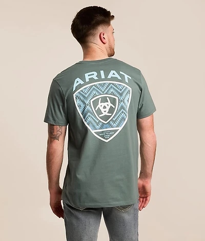 Southwest Rattler T-Shirt