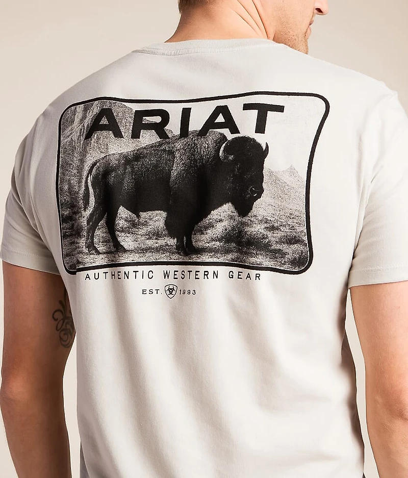 Buffalo Valley T-Shirt