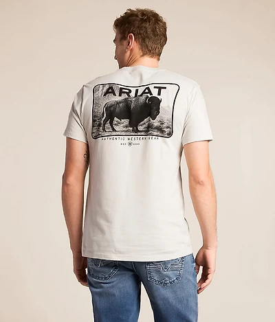 Buffalo Valley T-Shirt