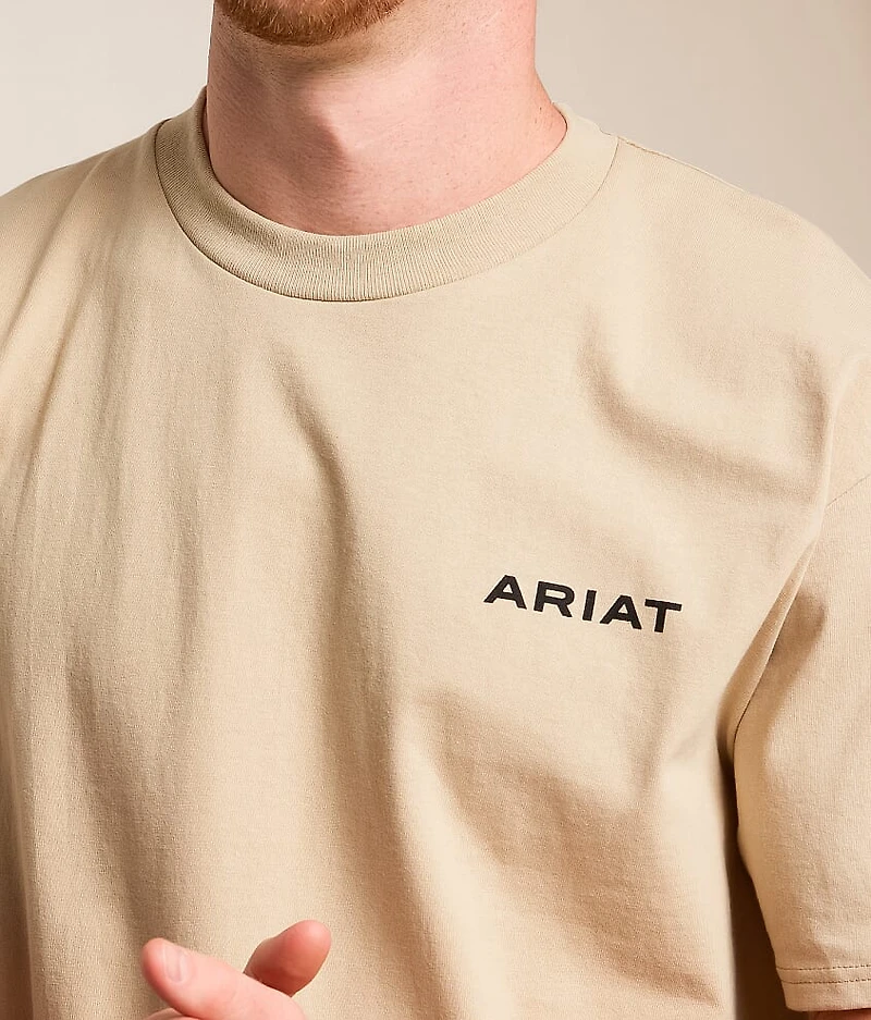 Breakthru Bull T-Shirt