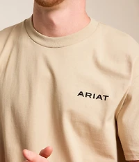 Breakthru Bull T-Shirt