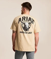 Breakthru Bull T-Shirt