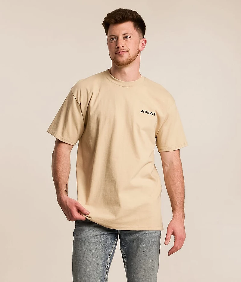 Breakthru Bull T-Shirt