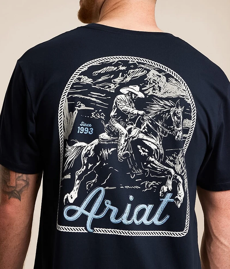 Tombstone Cowboy T-Shirt