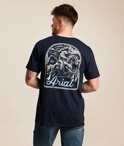 Tombstone Cowboy T-Shirt