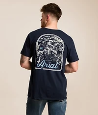 Tombstone Cowboy T-Shirt