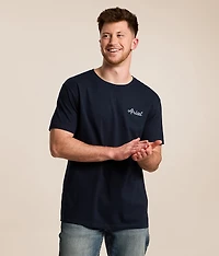 Tombstone Cowboy T-Shirt