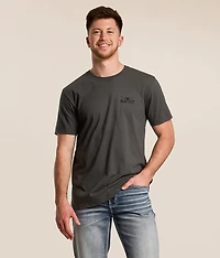 Simple Longhorn T-Shirt
