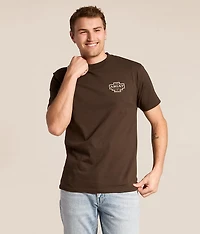 Southwest Rope Lock T-Shirt