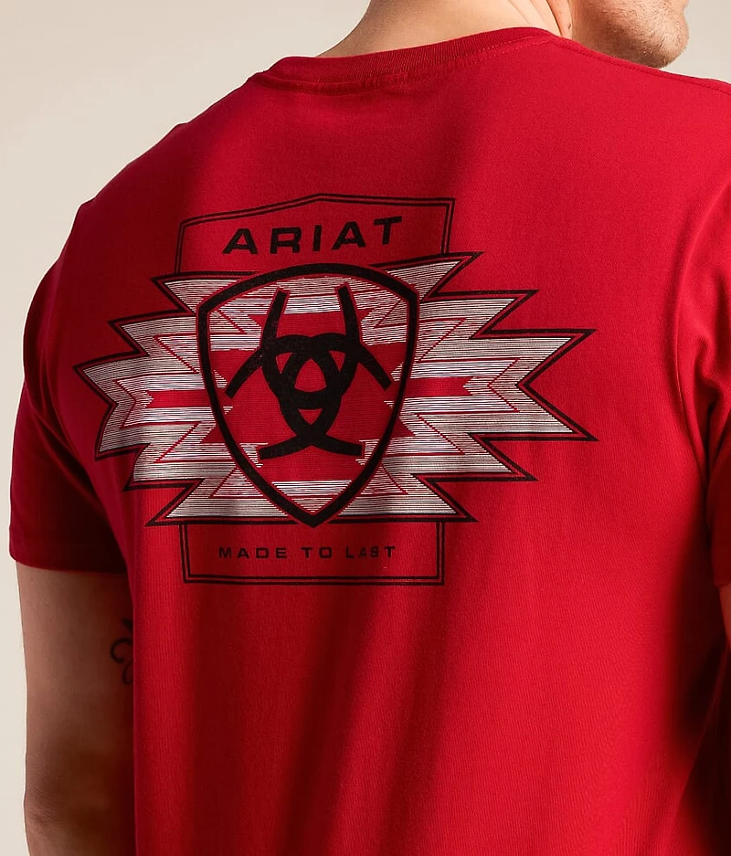 Southwest Tricolor T-Shirt