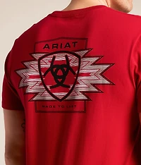 Southwest Tricolor T-Shirt