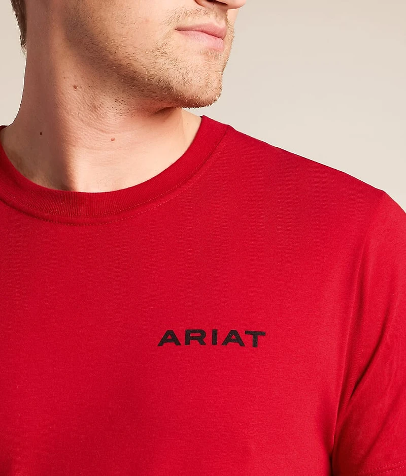 Southwest Tricolor T-Shirt