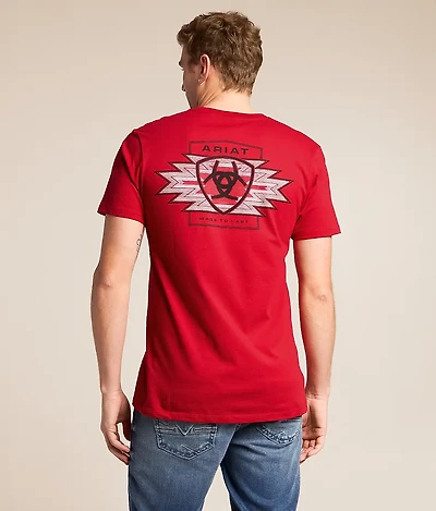 Southwest Tricolor T-Shirt