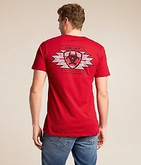 Southwest Tricolor T-Shirt