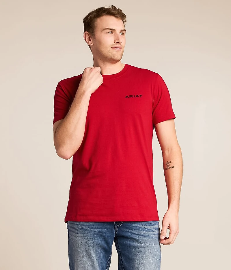 Southwest Tricolor T-Shirt