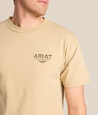 Canvas Desert T-Shirt