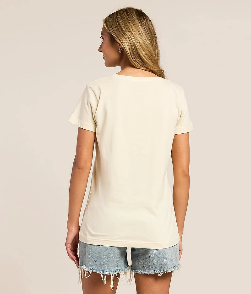 Postcard T-Shirt