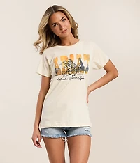 Desert Cowgirl T-Shirt