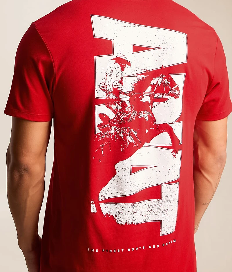 Silo Charge T-Shirt