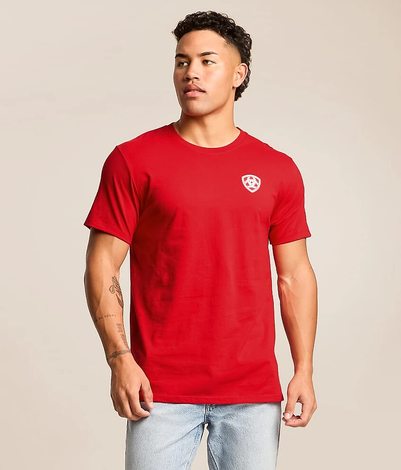 Silo Charge T-Shirt