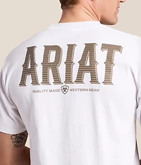 Line Locks T-Shirt