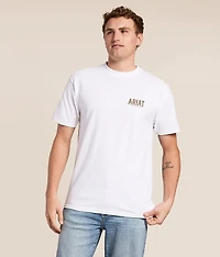 Line Locks T-Shirt