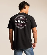 Southwest Wooden Reticle T-Shirt