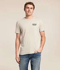Buckle Boy T-Shirt