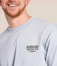 Sketchy View T-Shirt