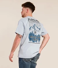 Sketchy View T-Shirt