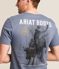 Cowboy Tested T-Shirt
