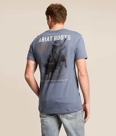 Cowboy Tested T-Shirt