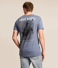 Cowboy Tested T-Shirt