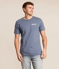 Cowboy Tested T-Shirt