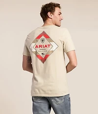 Woven Sol T-Shirt