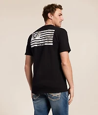 Wooden Bridger T-Shirt