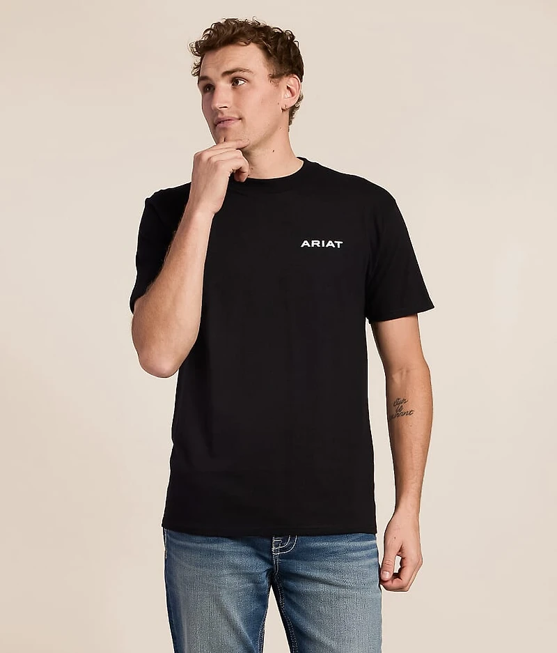 Wooden Bridger T-Shirt