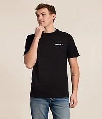 Wooden Bridger T-Shirt