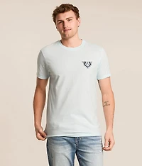 San Pedro Skull T-Shirt