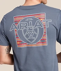 Southwest Interlocked T-Shirt