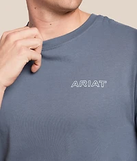 Southwest Interlocked T-Shirt