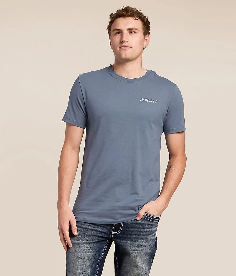 Southwest Interlocked T-Shirt
