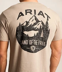 Lake Freedom T-Shirt