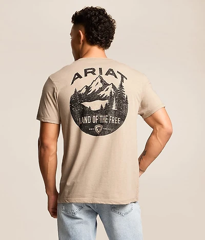 Lake Freedom T-Shirt