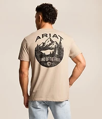 Lake Freedom T-Shirt